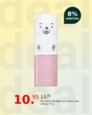 The saem ICELAND eye contour with collagen 7 gr